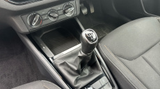 Skoda Kamiq 1.0 TSI 110 SE 5dr Petrol Hatchback